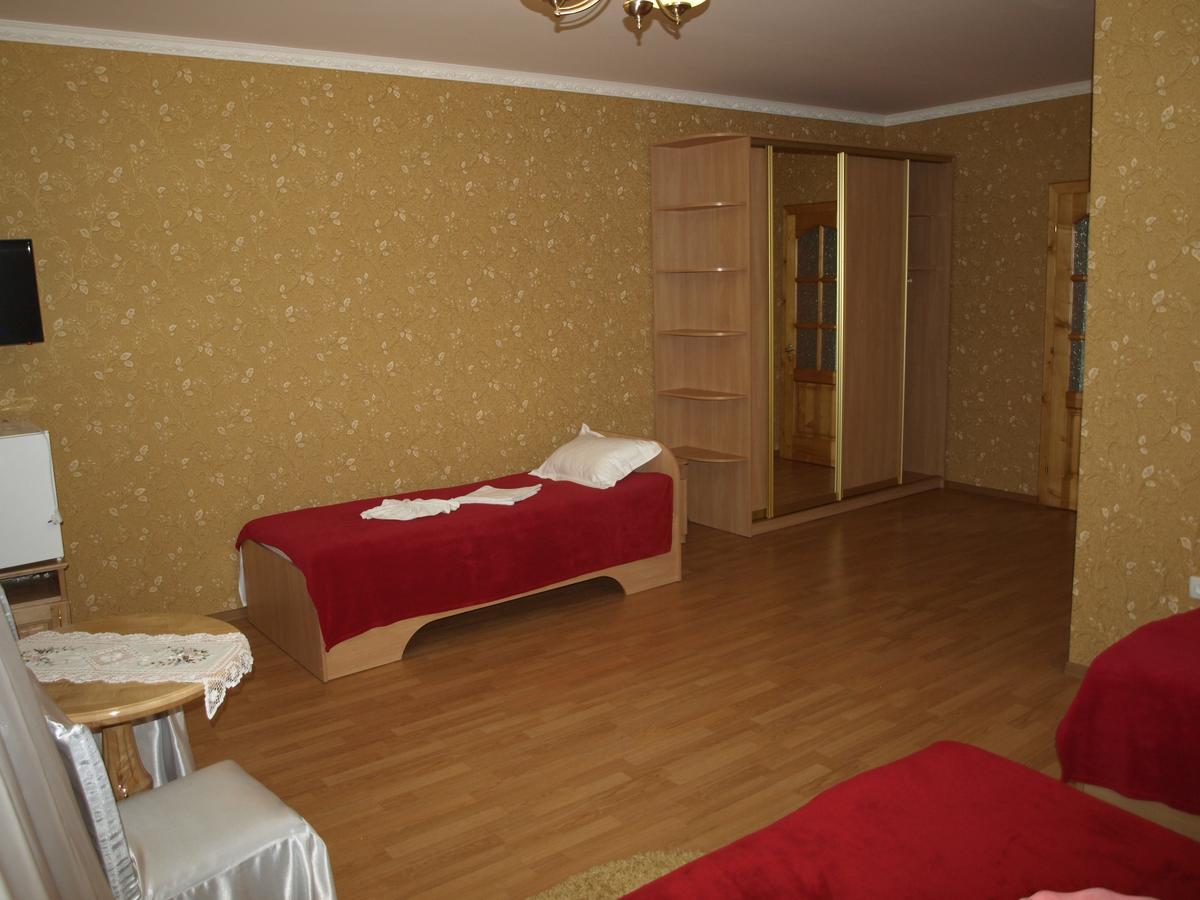 Mini-Hotel "Nord" Chynadiyovo 外观 照片